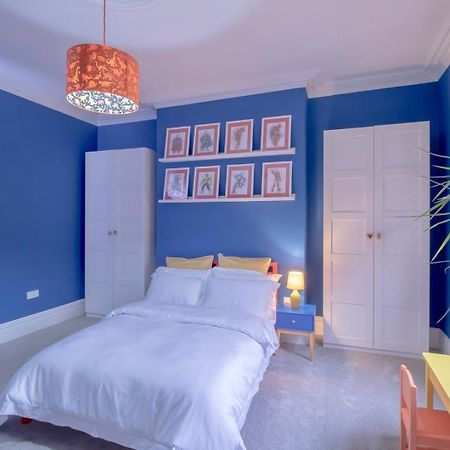 Fabulously Unique 3 Bedroom Home Sunderland Sunderland  Dış mekan fotoğraf