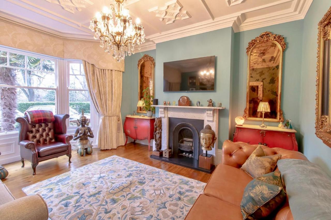 Fabulously Unique 3 Bedroom Home Sunderland Sunderland  Dış mekan fotoğraf