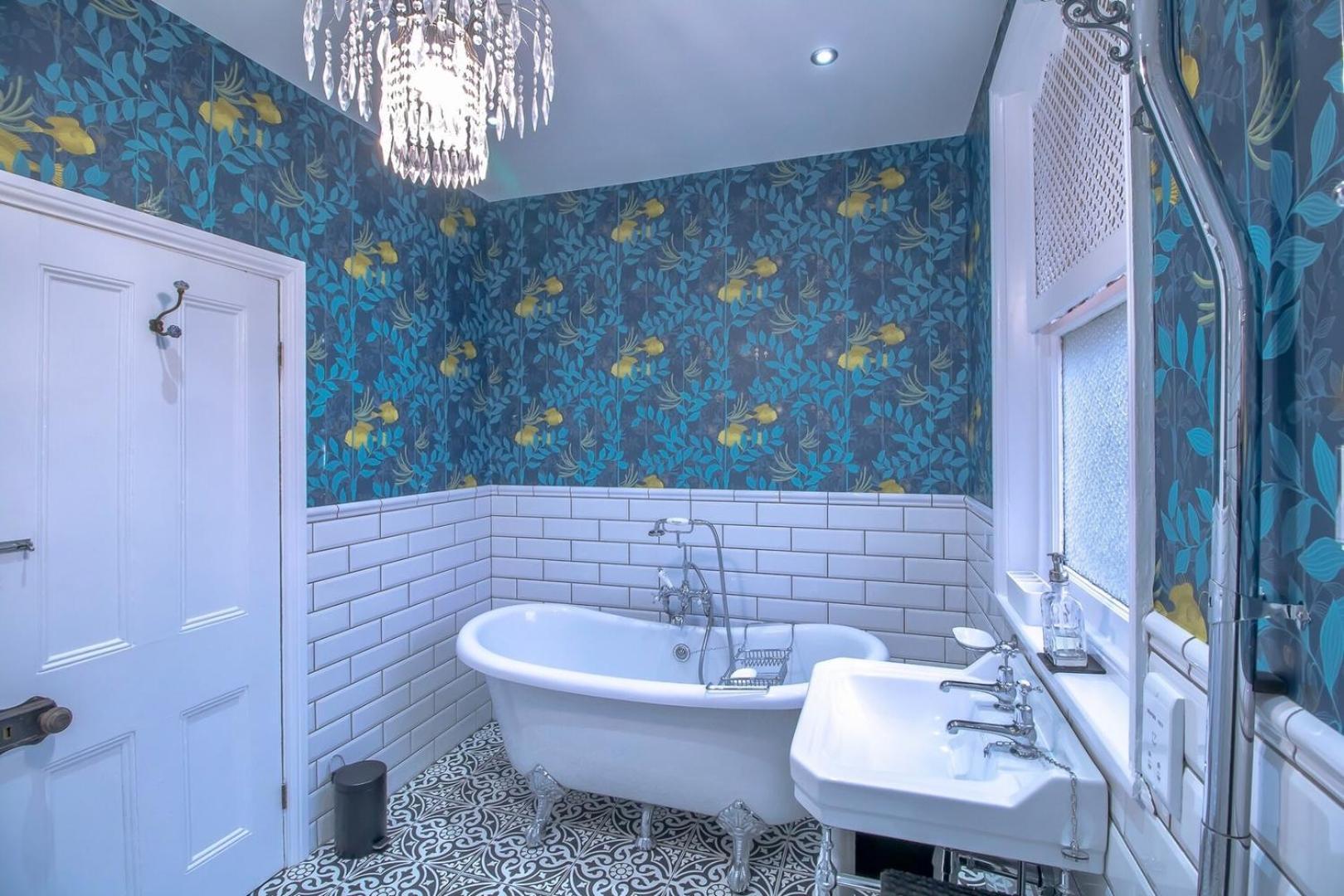 Fabulously Unique 3 Bedroom Home Sunderland Sunderland  Dış mekan fotoğraf