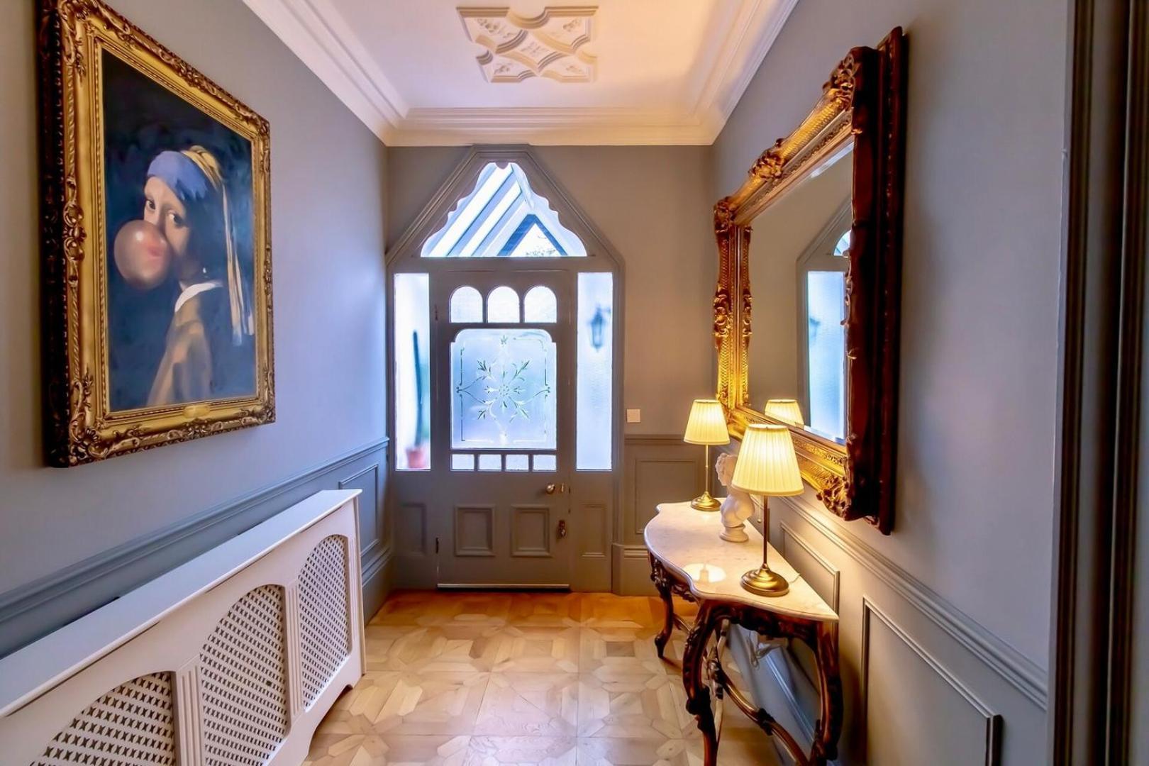 Fabulously Unique 3 Bedroom Home Sunderland Sunderland  Dış mekan fotoğraf
