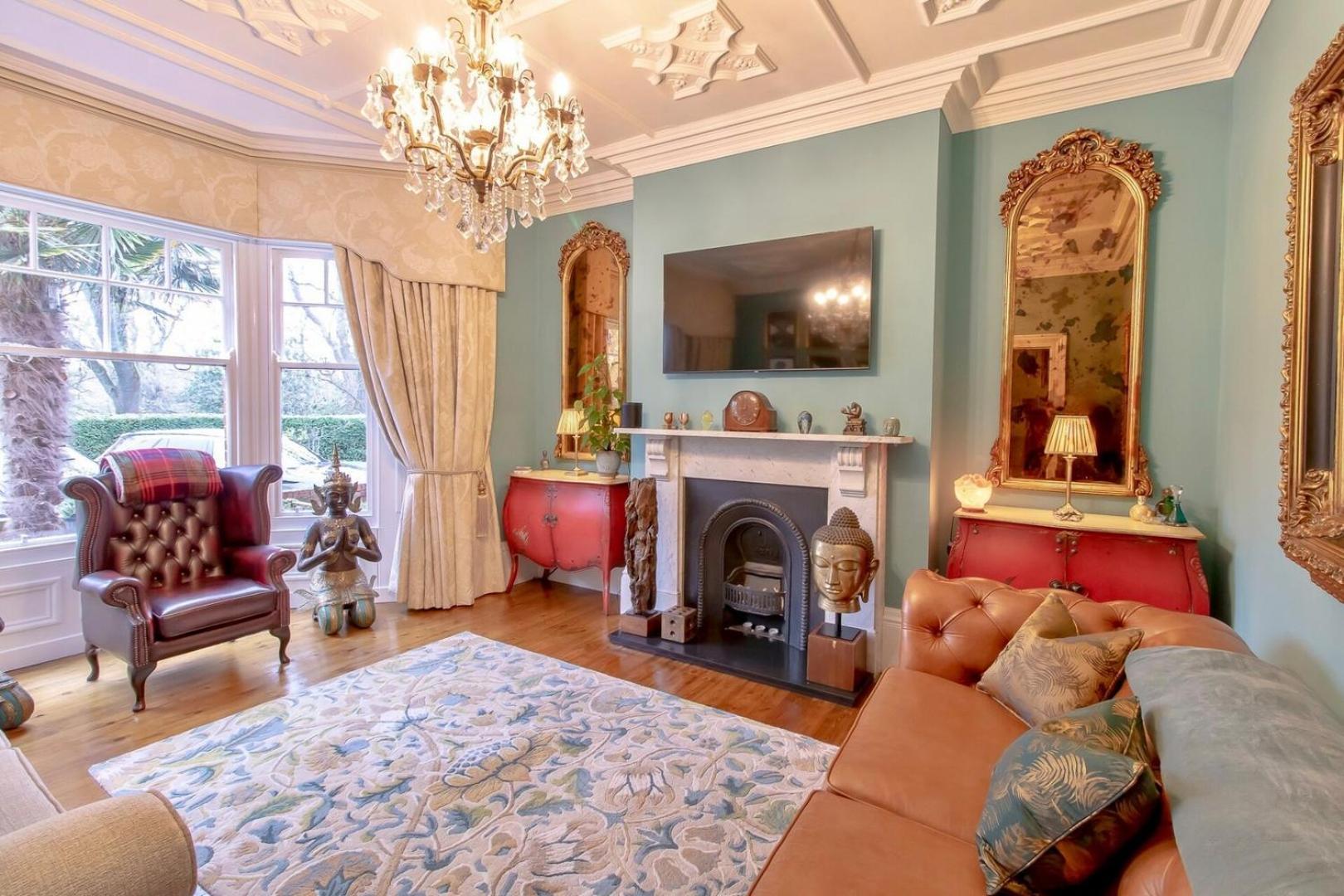 Fabulously Unique 3 Bedroom Home Sunderland Sunderland  Dış mekan fotoğraf