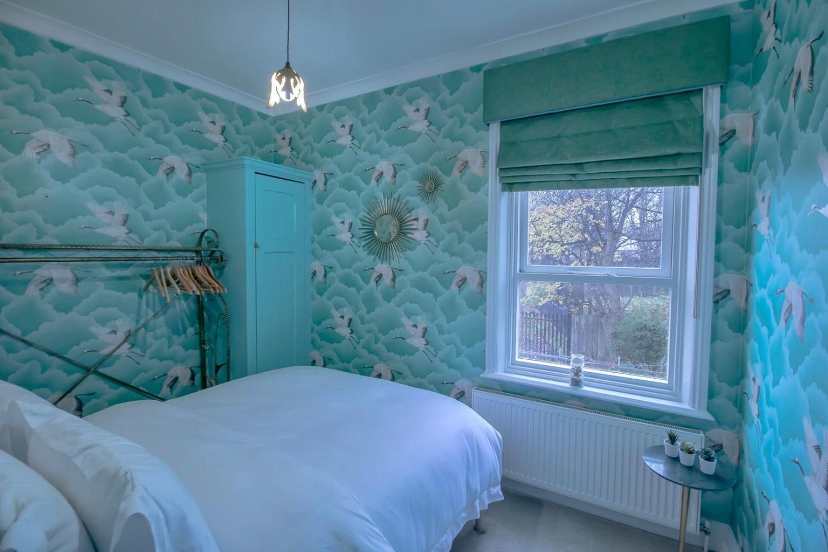 Fabulously Unique 3 Bedroom Home Sunderland Sunderland  Dış mekan fotoğraf