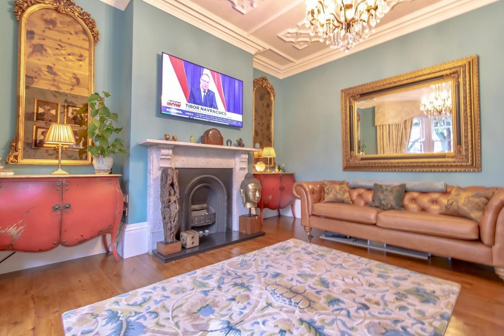 Fabulously Unique 3 Bedroom Home Sunderland Sunderland  Dış mekan fotoğraf